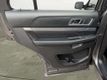 2017 Ford Explorer Sport 4WD - 23002117 - 22