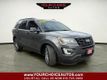 2017 Ford Explorer Sport 4WD - 23002117 - 2