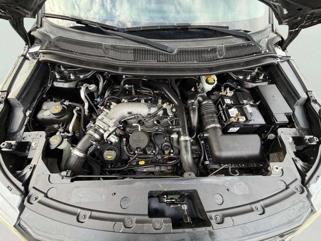 2017 Ford Explorer Sport 4WD - 23002117 - 35