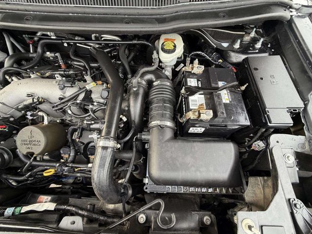 2017 Ford Explorer Sport 4WD - 23002117 - 37