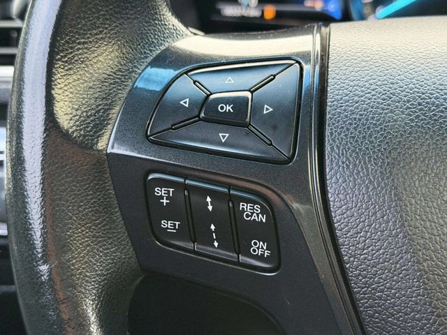 2017 Ford Explorer Sport 4WD - 23002117 - 40