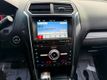2017 Ford Explorer Sport 4WD - 23002117 - 42