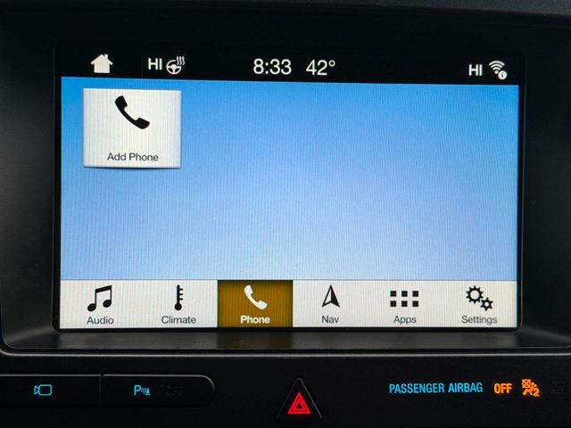 2017 Ford Explorer Sport 4WD - 23002117 - 45