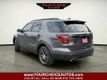 2017 Ford Explorer Sport 4WD - 23002117 - 4