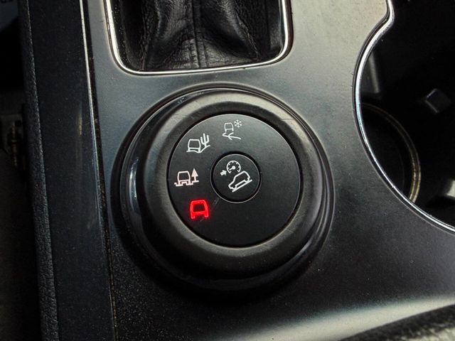 2017 Ford Explorer Sport 4WD - 23002117 - 55