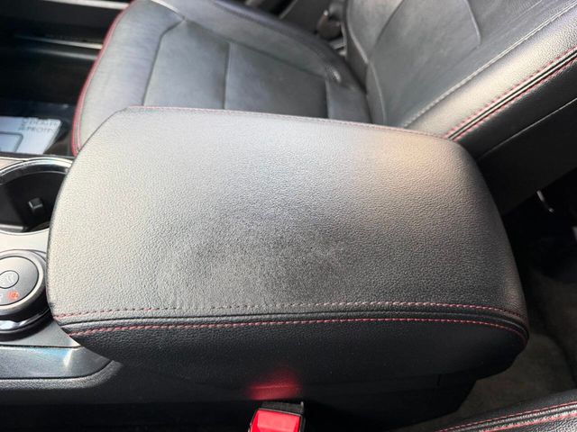 2017 Ford Explorer Sport 4WD - 23002117 - 56