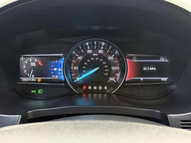 2017 Ford Explorer Sport 4WD - 23002117 - 58