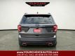 2017 Ford Explorer Sport 4WD - 23002117 - 5