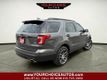 2017 Ford Explorer Sport 4WD - 23002117 - 6