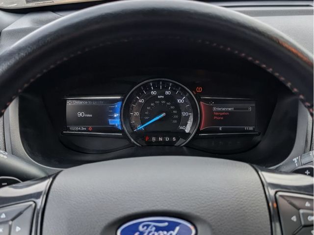 2017 Ford Explorer Sport 4WD - 22985758 - 20