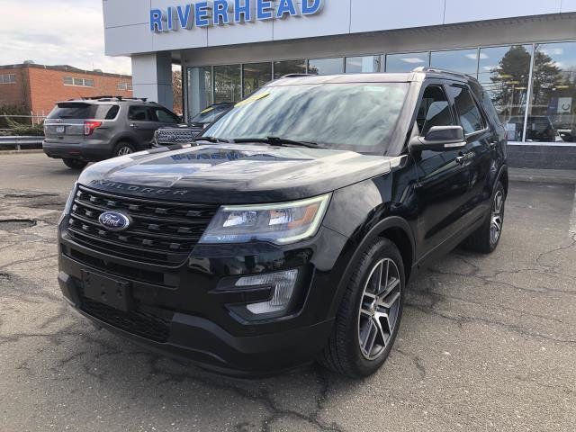 17 Used Ford Explorer Sport 4wd At Webe Autos Serving Long Island Ny Iid
