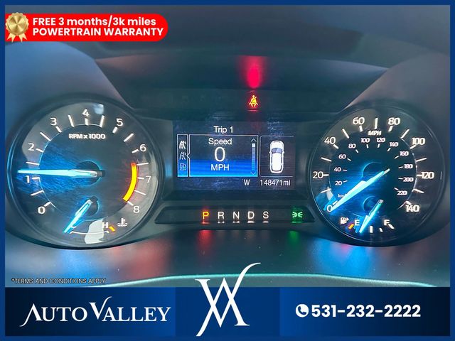 2017 Ford Explorer Sport Utility 4D - 22960043 - 29