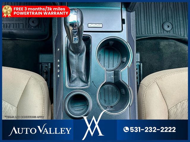 2017 Ford Explorer Sport Utility 4D - 22960043 - 31