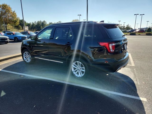 2017 Ford Explorer XLT - 22617627 - 6