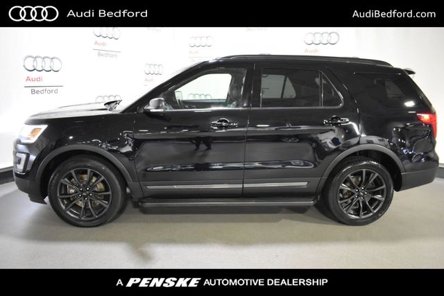 Used Ford Explorer At Penske Cleveland Serving All Of Northeast Oh