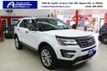 2017 Ford Explorer XLT 4WD - 23007795 - 0