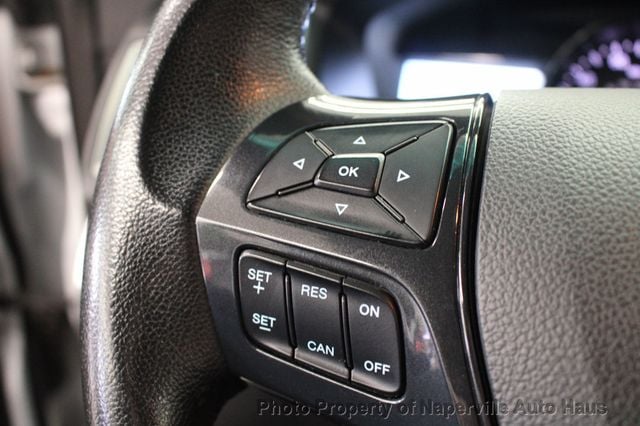 2017 Ford Explorer XLT 4WD - 23007795 - 14