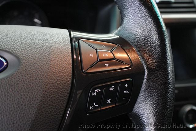2017 Ford Explorer XLT 4WD - 23007795 - 15