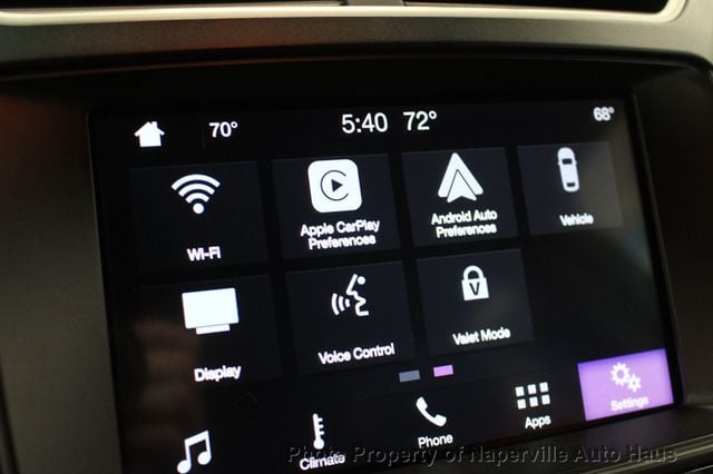 2017 Ford Explorer XLT 4WD - 23007795 - 19