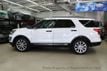 2017 Ford Explorer XLT 4WD - 23007795 - 2