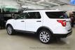 2017 Ford Explorer XLT 4WD - 23007795 - 3