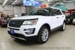 2017 Ford Explorer XLT 4WD - 23007795 - 40