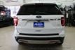 2017 Ford Explorer XLT 4WD - 23007795 - 43