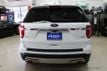 2017 Ford Explorer XLT 4WD - 23007795 - 4