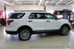 2017 Ford Explorer XLT 4WD - 23007795 - 6