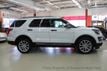 2017 Ford Explorer XLT 4WD - 23007795 - 7