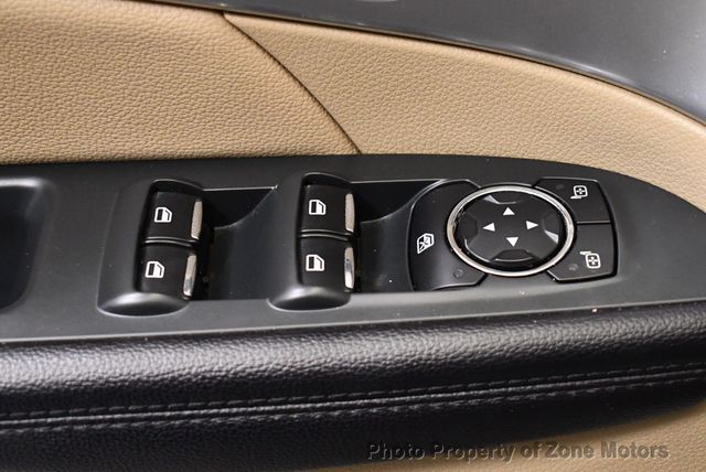 2017 Ford Explorer XLT 4WD - 22963435 - 28