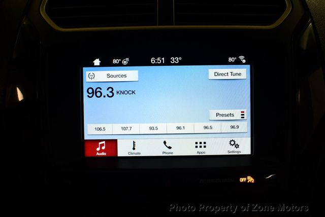 2017 Ford Explorer XLT 4WD - 22963435 - 33