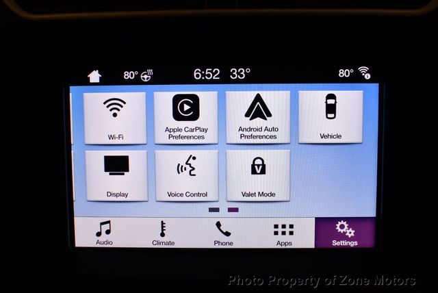 2017 Ford Explorer XLT 4WD - 22963435 - 41