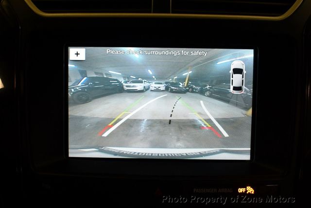 2017 Ford Explorer XLT 4WD - 22963435 - 42