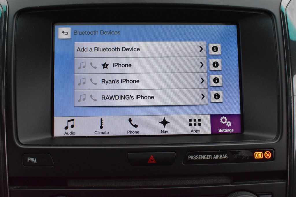 2017 Ford Explorer XLT 4WD - 22922392 - 41