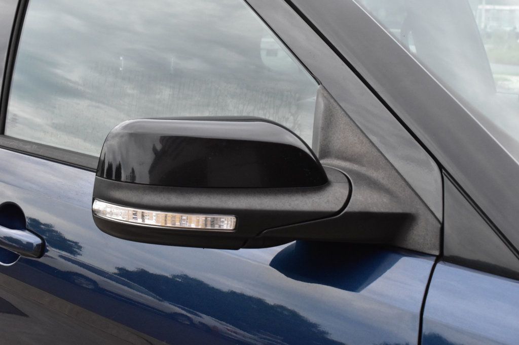 2017 Ford Explorer XLT 4WD - 22922392 - 55