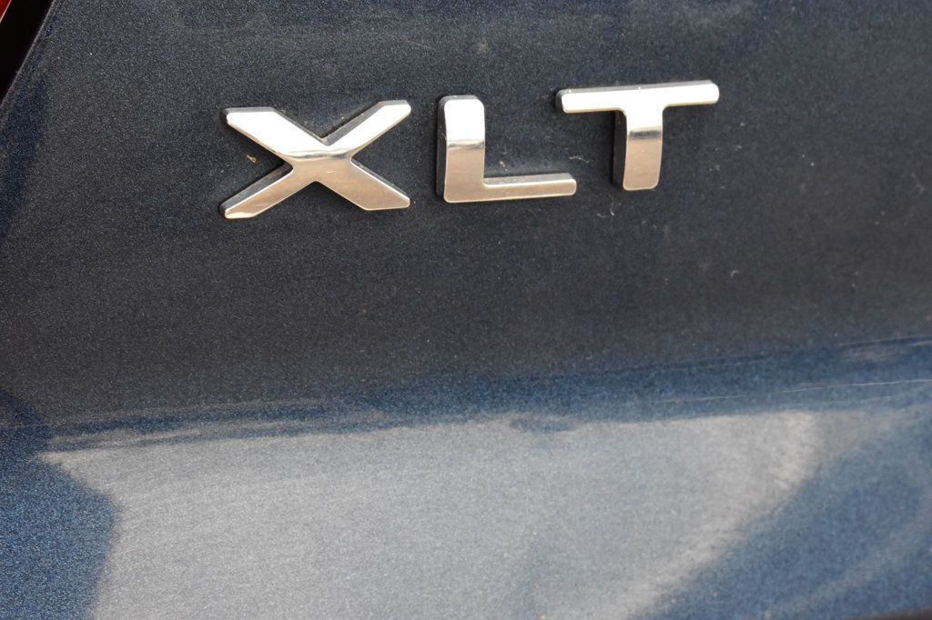 2017 Ford Explorer XLT 4WD - 22922392 - 58