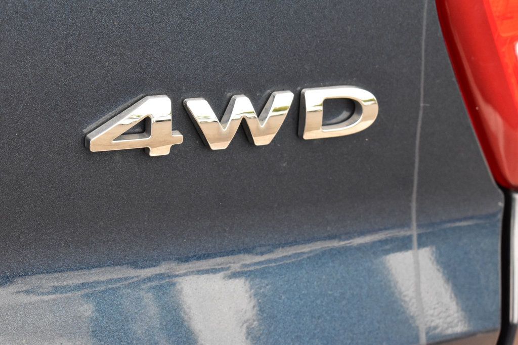 2017 Ford Explorer XLT 4WD - 22922392 - 59