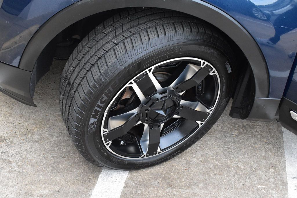 2017 Ford Explorer XLT 4WD - 22922392 - 61