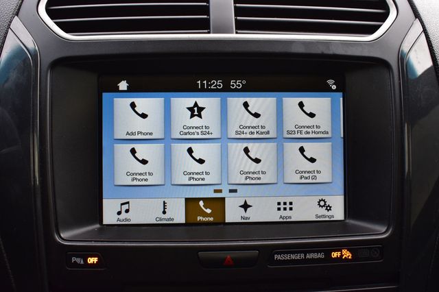 2017 Ford Explorer XLT 4WD - 22983843 - 48