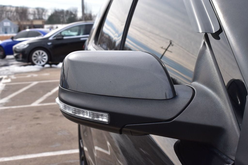 2017 Ford Explorer XLT 4WD - 22983843 - 59