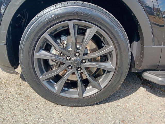 2017 Ford Explorer XLT 4WD - 22979246 - 7