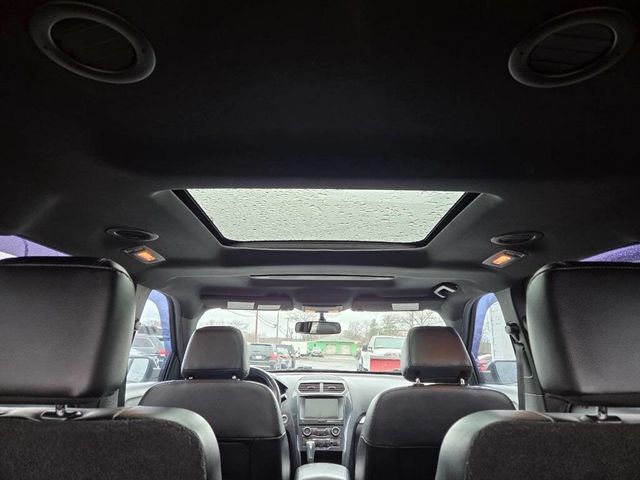 2017 Ford Explorer XLT 4WD - 23008036 - 26