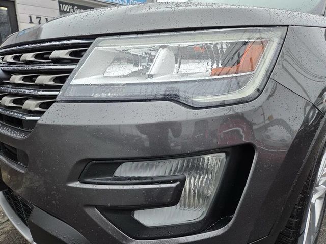 2017 Ford Explorer XLT 4WD - 23008036 - 32