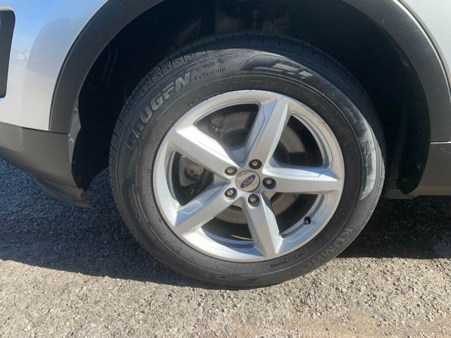 2017 Ford Explorer XLT 4WD - 22941516 - 14