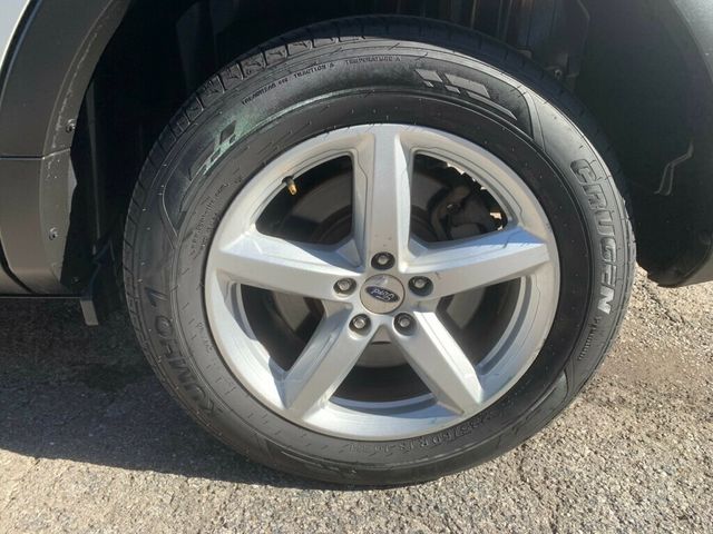 2017 Ford Explorer XLT 4WD - 22941516 - 16