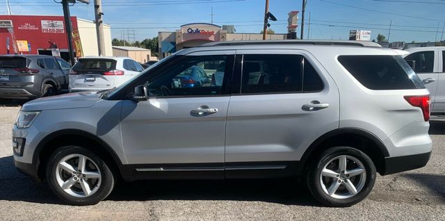 2017 Ford Explorer XLT 4WD - 22941516 - 17