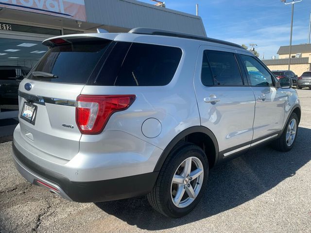 2017 Ford Explorer XLT 4WD - 22941516 - 20