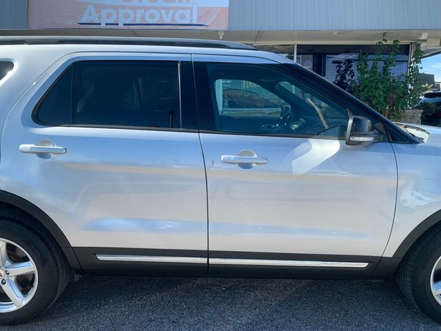 2017 Ford Explorer XLT 4WD - 22941516 - 22