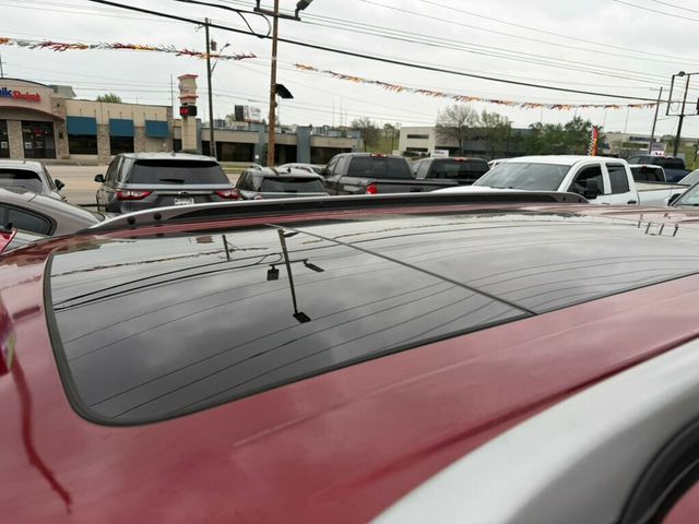 2017 Ford Explorer XLT 4WD - 23008181 - 8